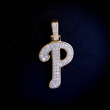 Philadelphia Phillies Pendant