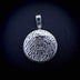 Pittsburgh Steelers Pendant - The GLD Shop