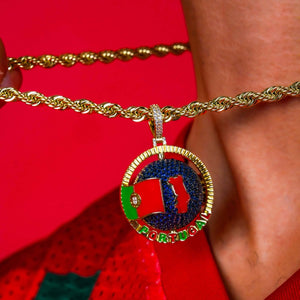 The GLD Shop - gold - jewelery