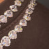 Teardrop Tennis Chain