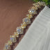 Cloister Link Necklace in Yellow Gold