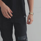 42MM Alpha Era® Gold- Iced Bezel