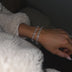 XO Bracelet