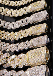 60% Off Chains & Bracelets