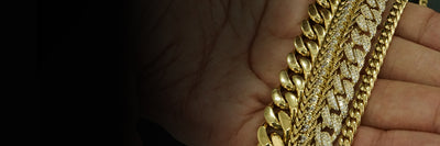 The GLD Shop - gold - jewelery