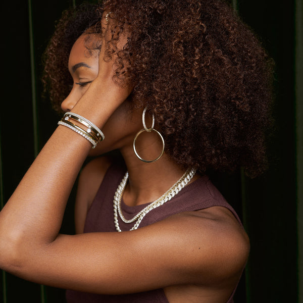 The GLD Shop - gold - jewelery