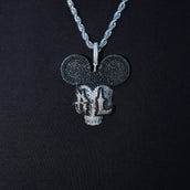Rolling Loud Orlando 2026 Pendant