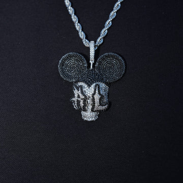 Rolling Loud Orlando 2026 Pendant