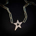 Single Star Necklace - The GLD Shop