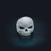 Skull Ring - The GLD Shop