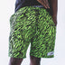 Summer Board Shorts in Green - The GLD Shop