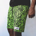 Summer Board Shorts in Green - The GLD Shop