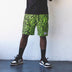 Summer Board Shorts in Green - The GLD Shop