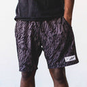 Summer Board Shorts in Grey
