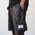 Summer Board Shorts in Grey - The GLD Shop