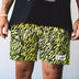 Summer Board Shorts in Yellow - The GLD Shop