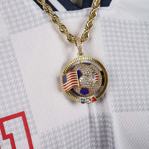 The GLD Shop - gold - jewelery