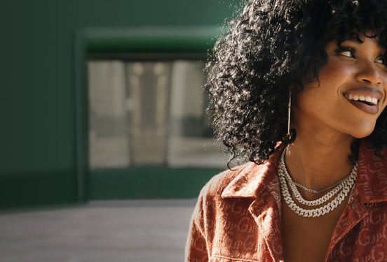 The GLD Shop - gold - jewelery