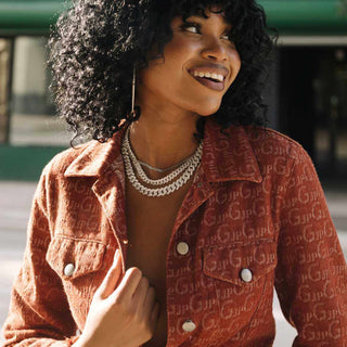 The GLD Shop - gold - jewelery