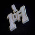 1 of 1 Pendant - The GLD Shop