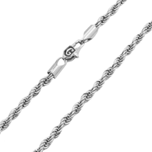 4mm Rope Chain
