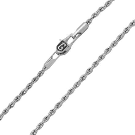 2025 New Orleans Saints Team Helmet Pendant - White Gold