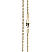 Cadena tipo soga de 14" y 2 mm
