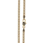16" Micro Cuban Chain