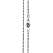 Cadena de cuerda de 18" y 2 mm