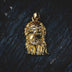 Jesus Pendant