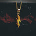 Micro Lightning Bolt - The GLD Shop