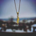 Micro Lightning Bolt - The GLD Shop