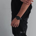 42MM Iced Alpha Era® Black