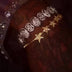 Pulsera de estrella