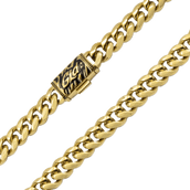 12mm Cuban Link