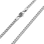 3mm Franco Chain