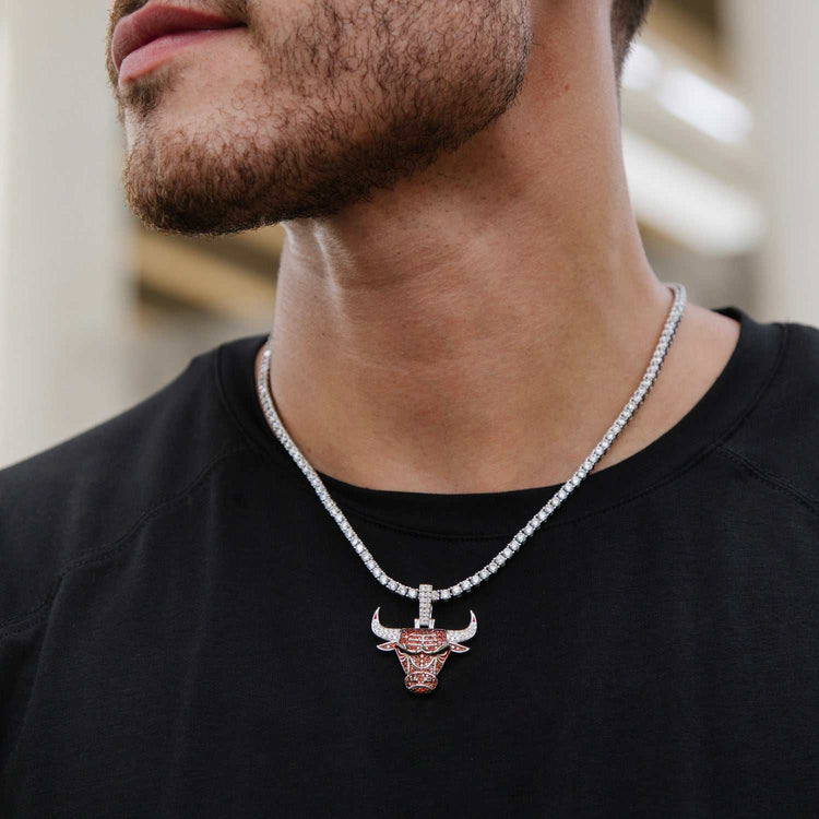 CHICAGO BULLS LANIÈRE FONDUE CROISÉE NEUVE NBA LN 602 10 CHICAGO BULLS LANIÈRE FONDUE CROISÉE NEUVE NBA LN 602 10