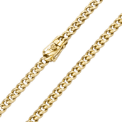 5mm Cuban Link