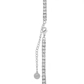 Tobillera de tenis de 8+2" y 3 mm