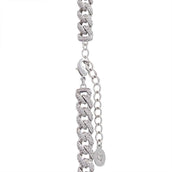 8+2" 8.5mm GLD Link Anklet