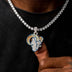 Los Angeles Rams Official NFL Pendant