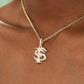 Florida State Seminoles Official NCAA Micro Logo Pendant