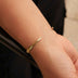 Brazalete Abierto Clásico