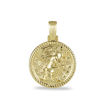 Atlas Thinker Coin