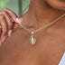 Colgante Micro de la Virgen de Guadalupe