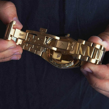 Alpha Era Gold - The GLD Shop