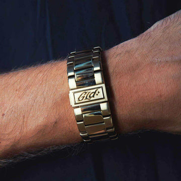 Alpha Era Gold - The GLD Shop