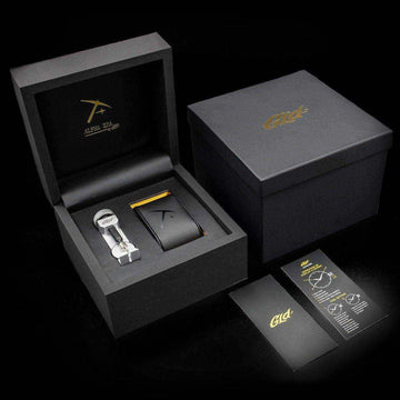 Alpha Era Gold - The GLD Shop