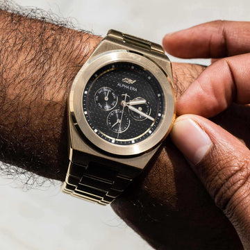 Alpha Era Gold - The GLD Shop