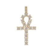 Ankh Cross